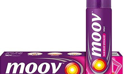 Moov Pain Relief Cream