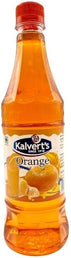 Kalvert's Orange Syrup 700ml