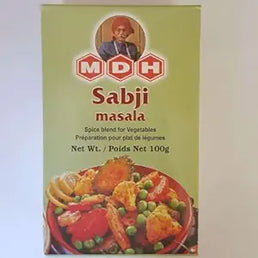 MDH Sabji Masala 100g