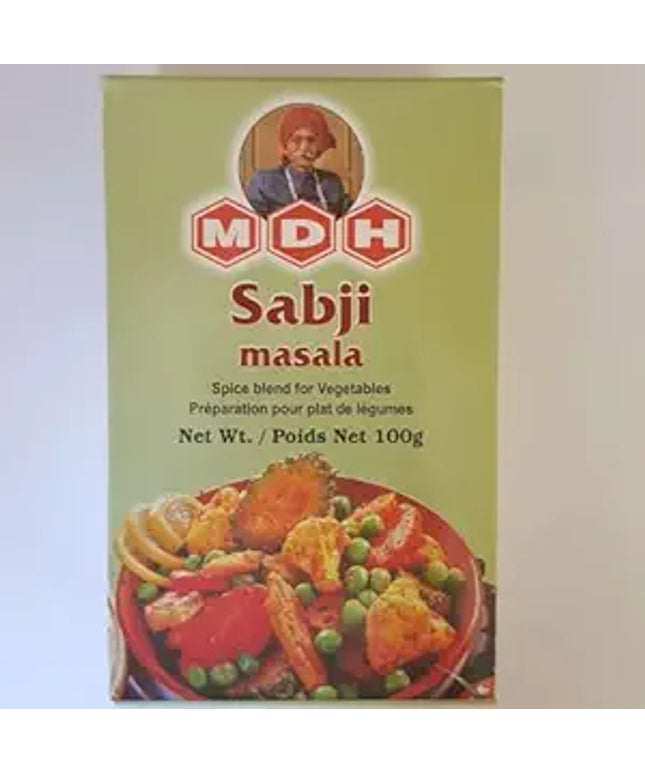 MDH Sabji Masala 100g