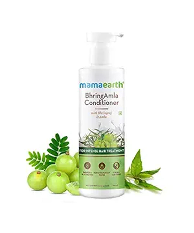 Mamaearth BhringAmla Conditioner