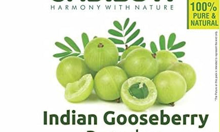 Himalayan Jadibuti Indian Gooseberry Powder