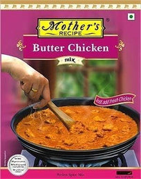 Mother's Butter Chicken Masala 50g