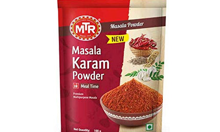 MTR Masala Karam Powder 200g