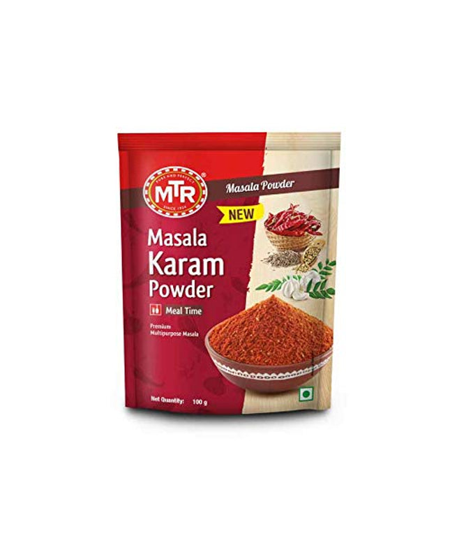 MTR Masala Karam Powder 200g