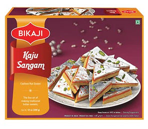 Bikaji Kaju Sangam 500g