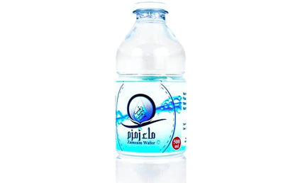 Zamzam Water 500ml