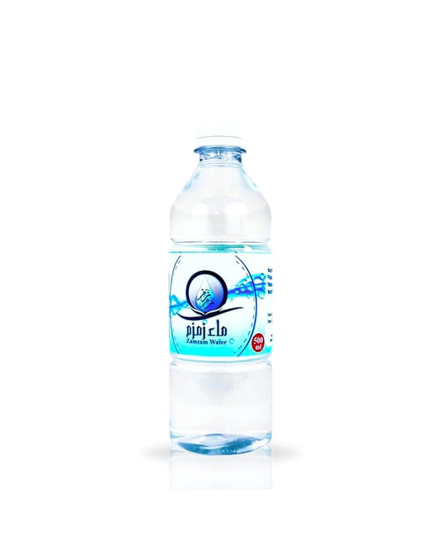 Zamzam Water 500ml