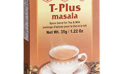 MDH T-Plus Masala 35g