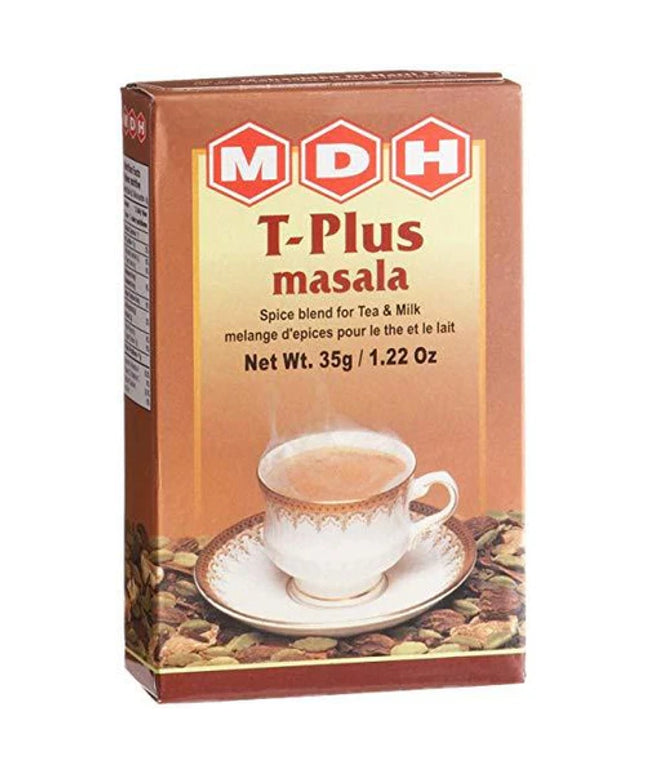 MDH T-Plus Masala 35g