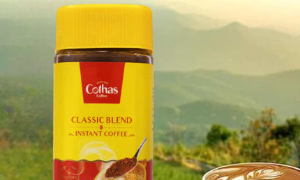Cothas Instant Classic Blend 100gm