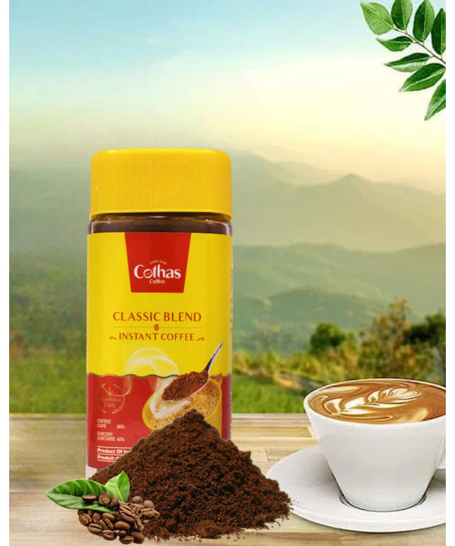 Cothas Instant Classic Blend 100gm