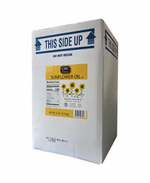 CMC Sunflower Oil 35 lb