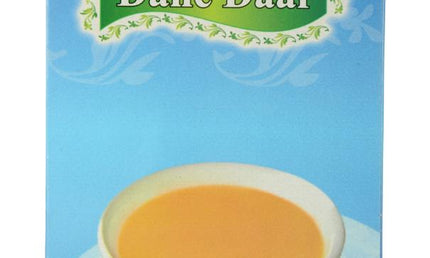 Lasa Dane Daar CTC Premium Leaf Tea 500g
