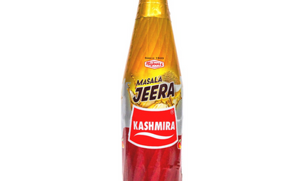 Kashmira Jeera Masala Soda 300ml