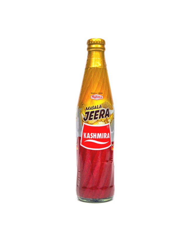 Kashmira Jeera Masala Soda 300ml