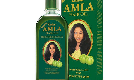 Dabur Amla Hair Oil 200ml