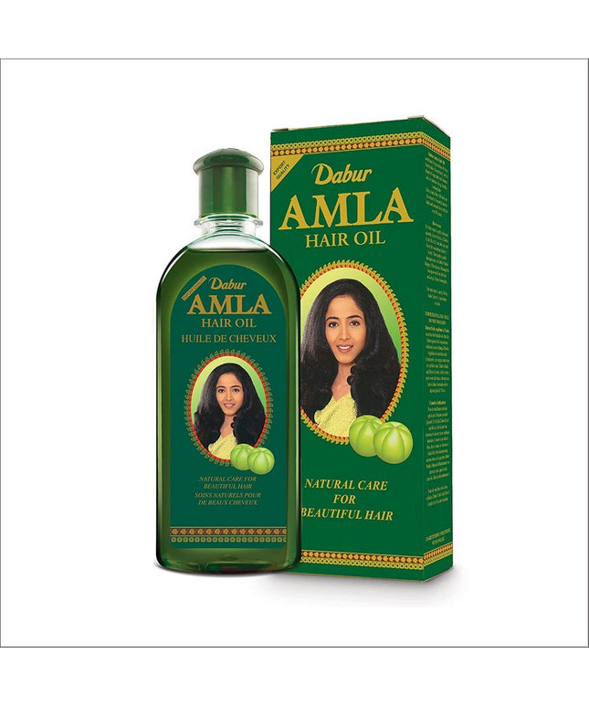Dabur Amla Hair Oil 200ml