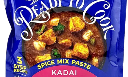 Deep Ready to Cook Kadai Chicken 80g