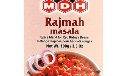 MDH Rajmah Masala 100g