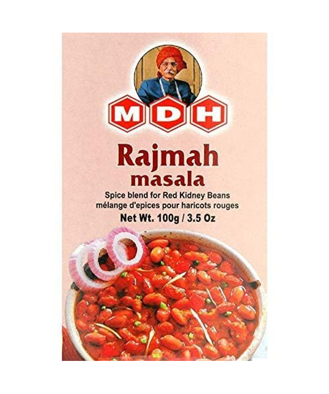 MDH Rajmah Masala 100g