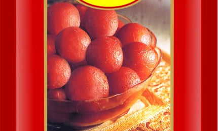 Chitale Instant Gulab Jamun Mix 400g