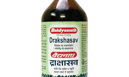 Baidyanath Drakshasav