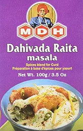 MDH Dahivada Raita Masala 100g