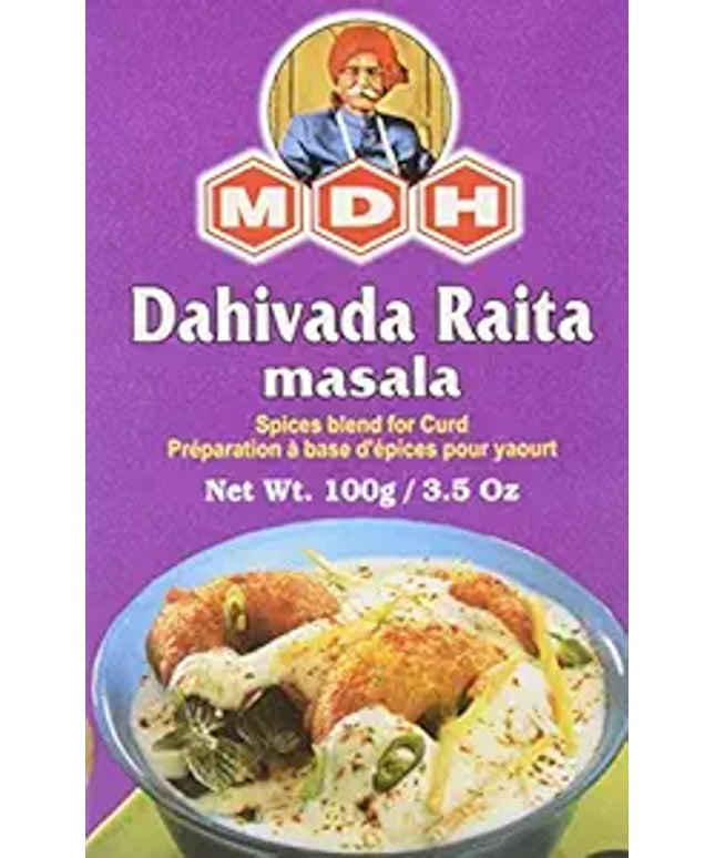MDH Dahivada Raita Masala 100g