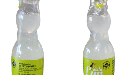 Goli Soda Nimbu 200ml