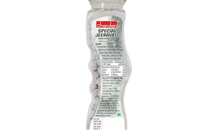 Chandan Jeeravati 100ml