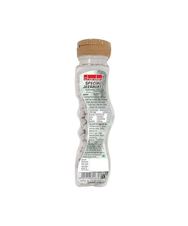 Chandan Jeeravati 100ml