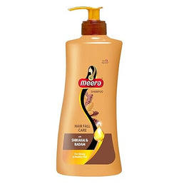 Meera Shampoo