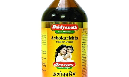 Baidyanath Ashokarishta