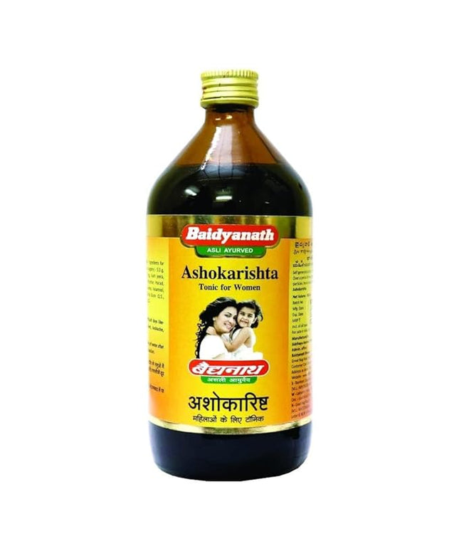 Baidyanath Ashokarishta