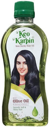 Keo Karpin Hair Oil