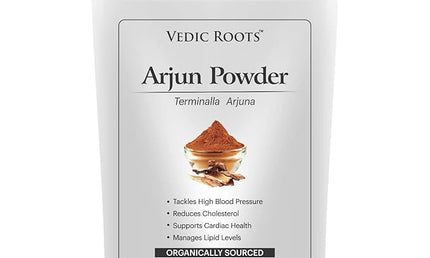 Vedic Arjuna Powder