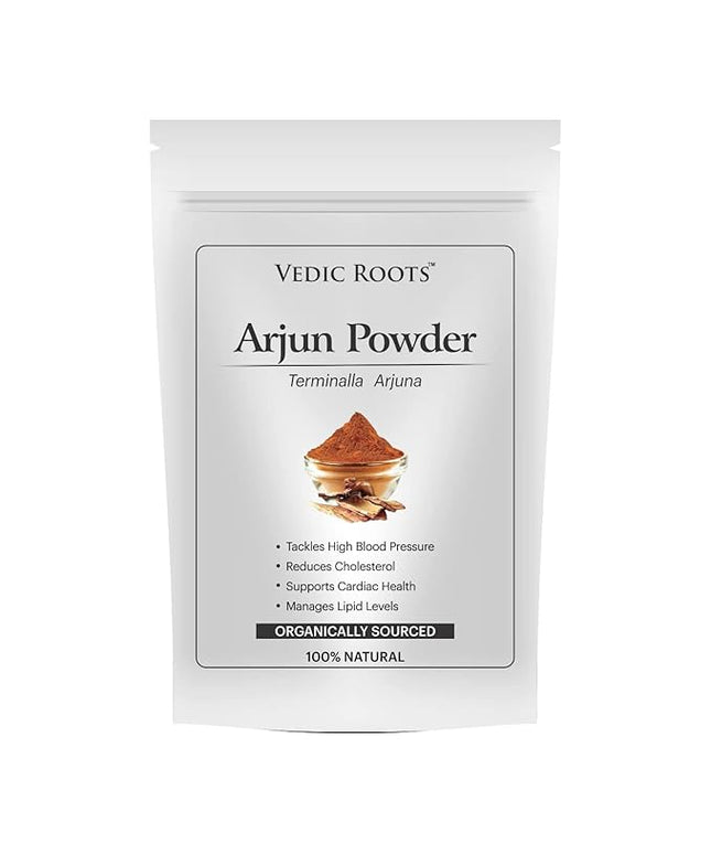Vedic Arjuna Powder