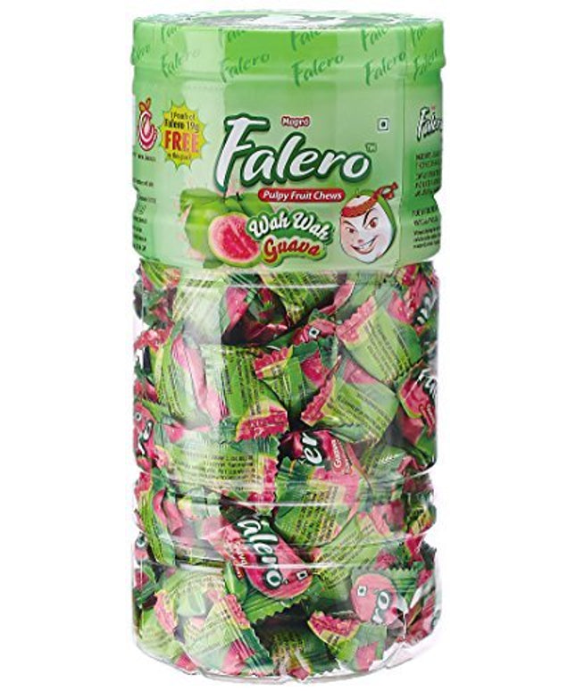 Falero Guava Large 770g