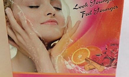 Hesh Ubtan Face Pack 100g