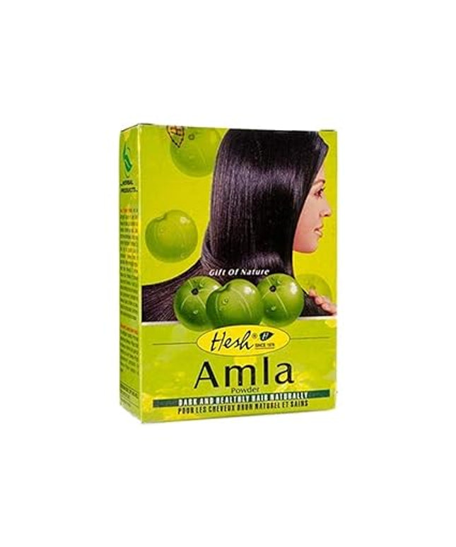 Hesh Amla Powder 100g