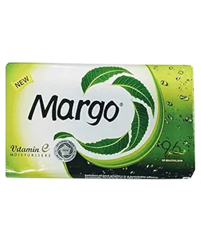 Margo Soap