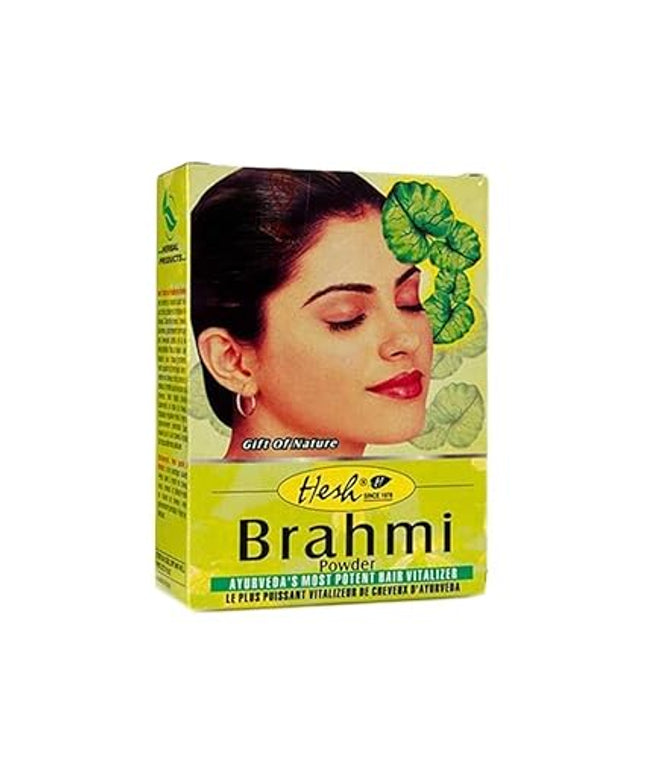 Hesh Brahmi Powder 100g