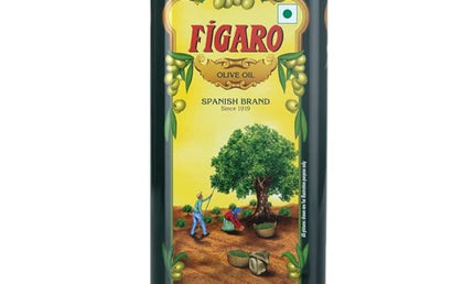 Figaro Olive Oil 500ml