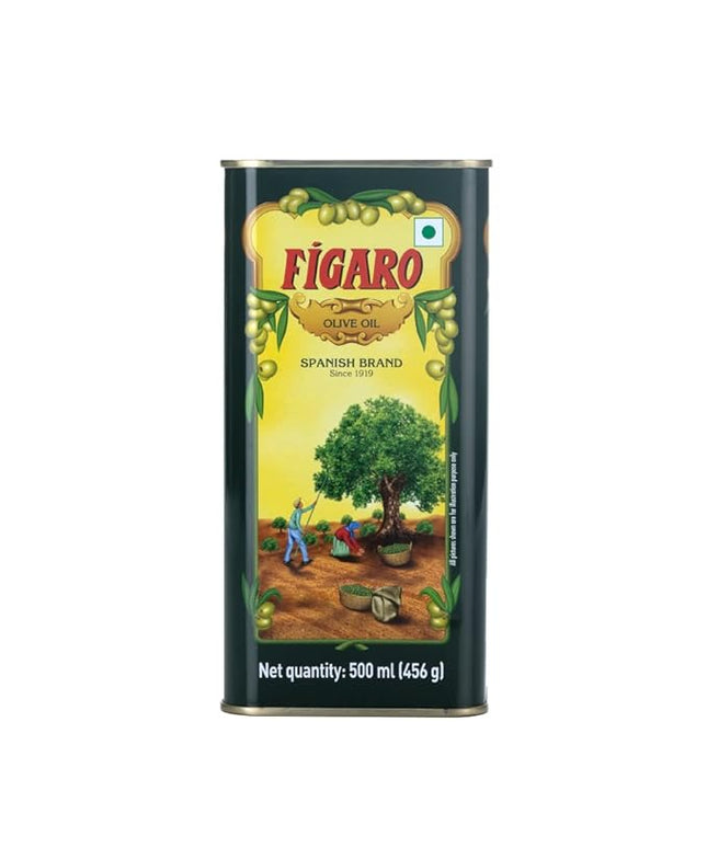 Figaro Olive Oil 500ml