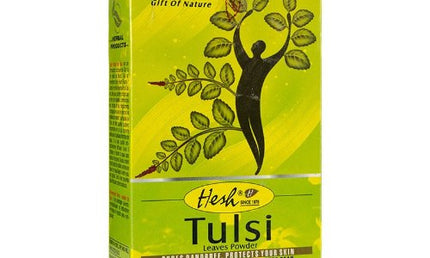 Hesh Tulsi Powder 100g