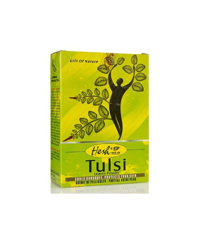 Hesh Tulsi Powder 100g