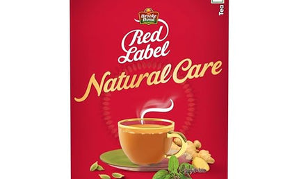Brooke Bond Red Label Natural Care 500g