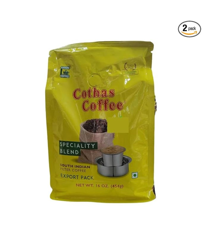 Cothas Cotha Blend 454gm