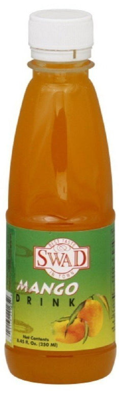 Swad Mango Juice 250ml